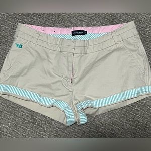 Southern Marsh Twill Shorts - Worn Once!!